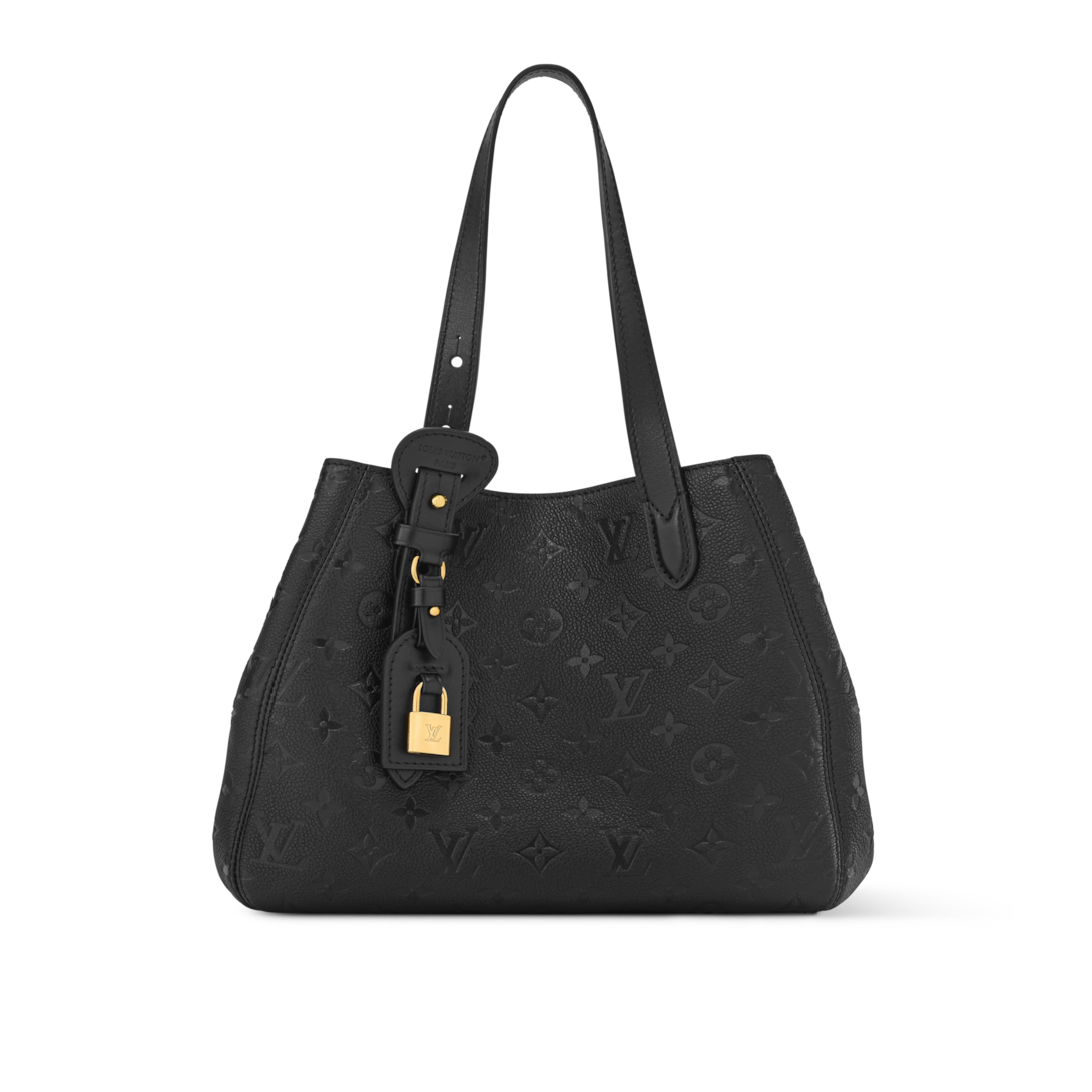 オール・イン・ワン PM モノグラム・アンプラント｜ルイ・ヴィトン